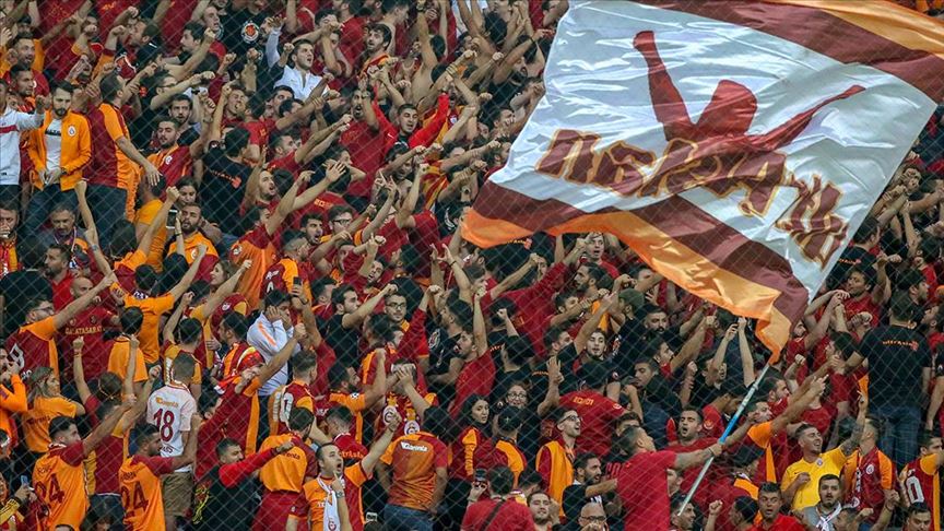 Galatasaray’ın şampiyonluk hazırlığı! 1 milyon kişilik dev plan