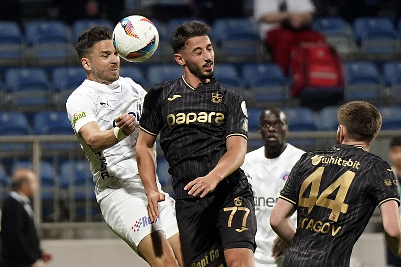 Spor yazarları Kasımpaşa - Trabzonspor maçını değerlendirdi!