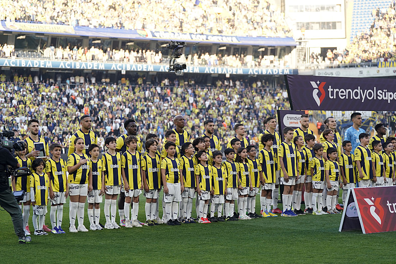 Saint-Maximin ile Fenerbahçe arasında ipler kopuyor! İşte gitmek istediği takım
