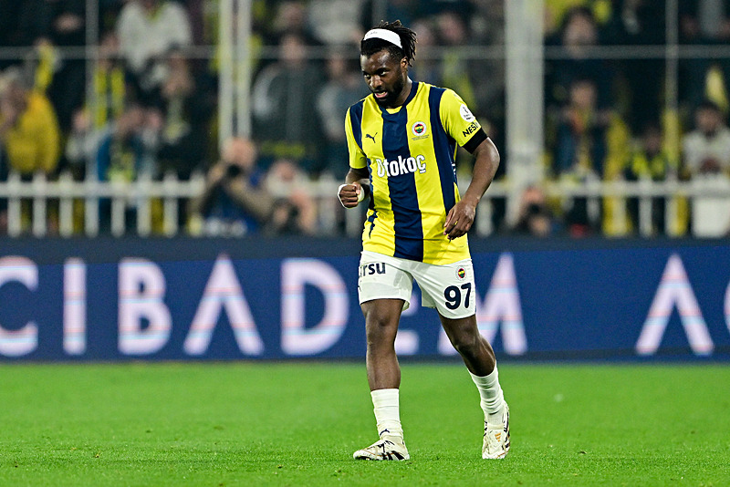 Saint-Maximin ile Fenerbahçe arasında ipler kopuyor! İşte gitmek istediği takım