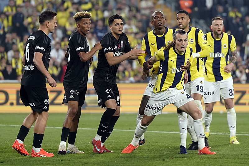Saint-Maximin ile Fenerbahçe arasında ipler kopuyor! İşte gitmek istediği takım