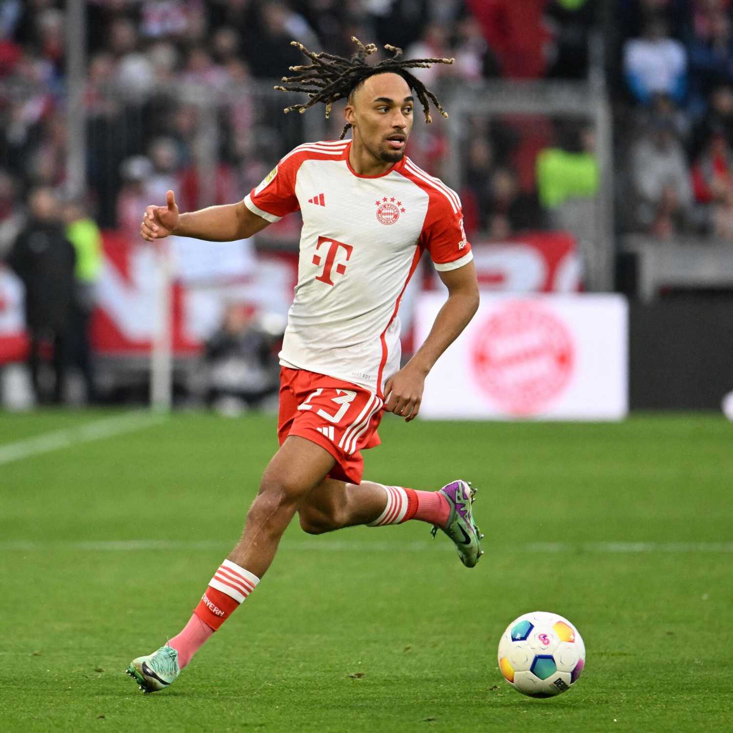 Galatasaray’dan Sacha Boey planı! İşte böyle transfer edilecek