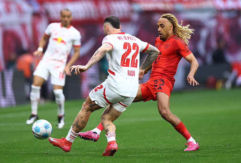 Galatasaray’dan Sacha Boey planı! İşte böyle transfer edilecek