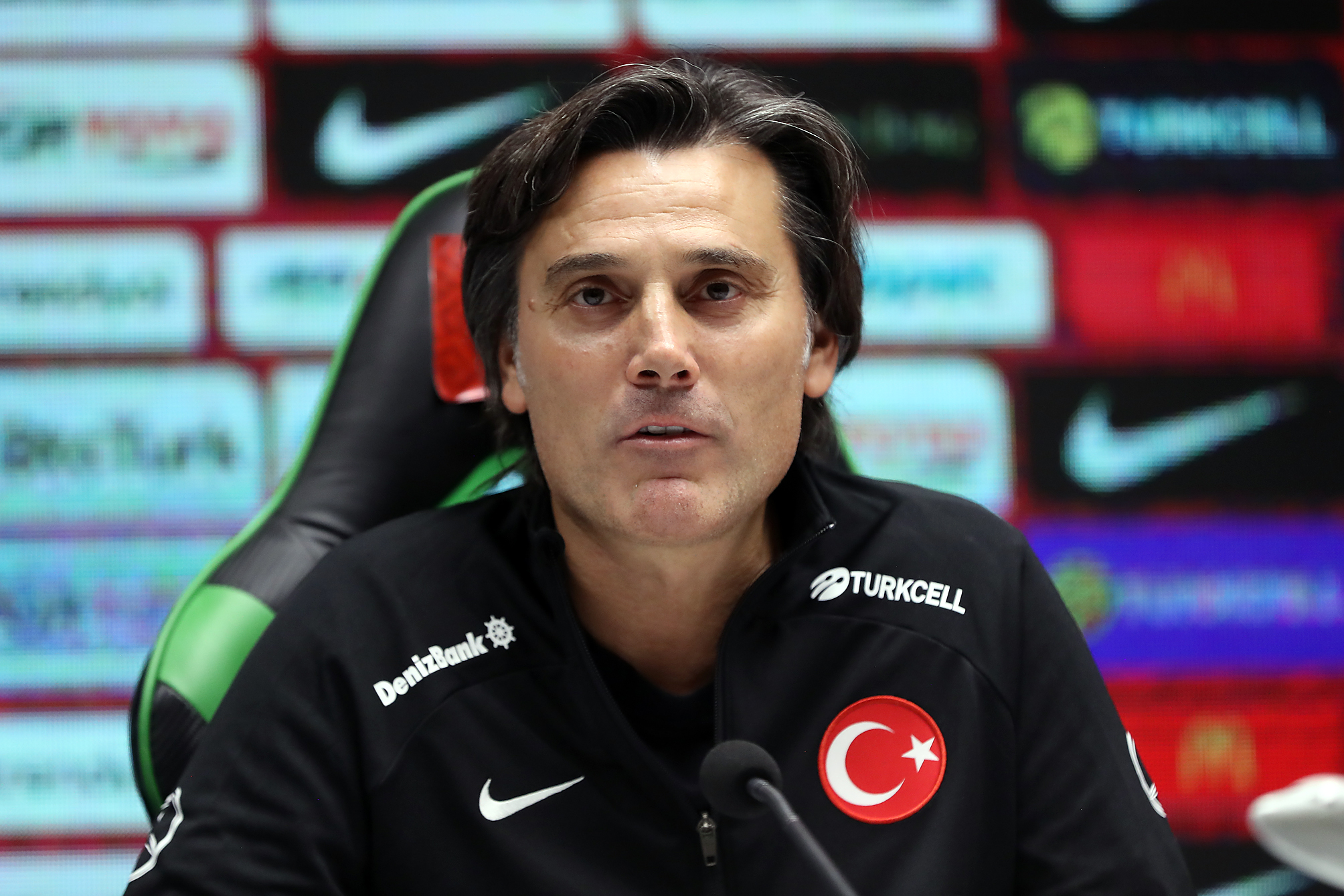 Vincezo Montella Fenerbahçe’nin başına geçecek mi? Sözleşmesinde dikkat çeken madde!