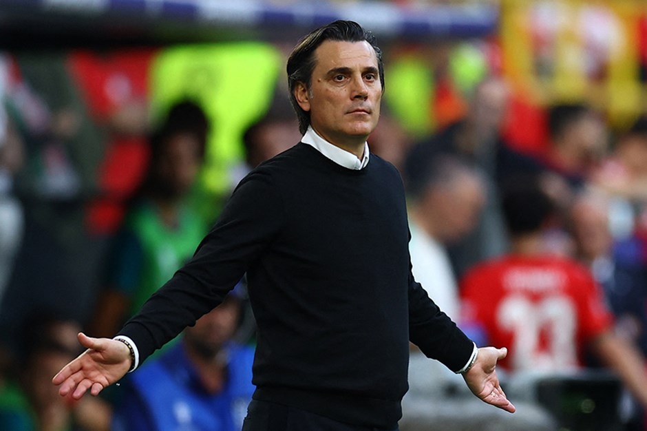 Vincezo Montella Fenerbahçe’nin başına geçecek mi? Sözleşmesinde dikkat çeken madde!