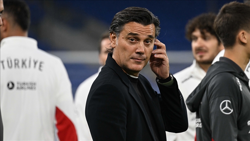 Vincezo Montella Fenerbahçe’nin başına geçecek mi? Sözleşmesinde dikkat çeken madde!