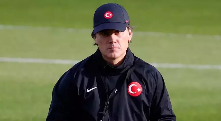 Vincezo Montella Fenerbahçe’nin başına geçecek mi? Sözleşmesinde dikkat çeken madde!
