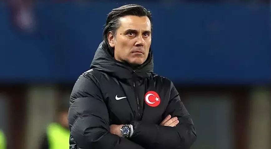 Vincezo Montella Fenerbahçe’nin başına geçecek mi? Sözleşmesinde dikkat çeken madde!