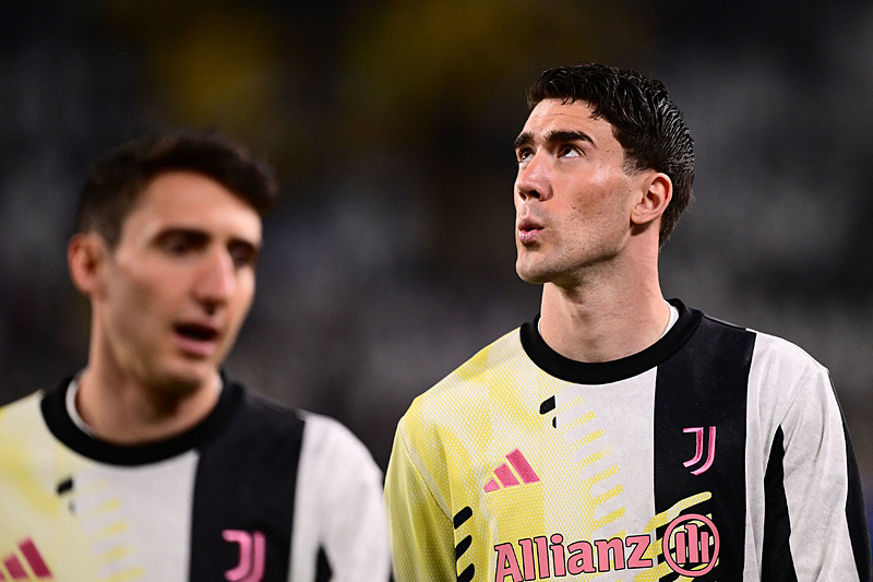 Fenerbahçe’ye Dusan Vlahovic’ten haber var! Talep edilen bonservis bedeli belli oldu