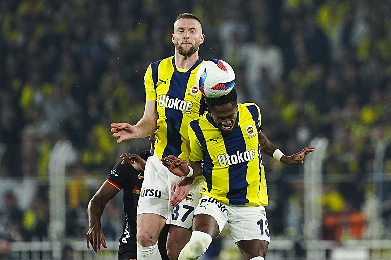 TRANSFER HABERİ: Fred’e sürpriz talip! İşte Fenerbahçe’nin bonservis beklentisi