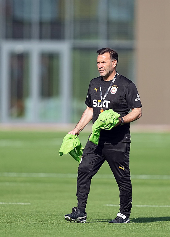 Galatasaray’dan tarihi transfer! Bu hamle Süper Lig’e damga vurur