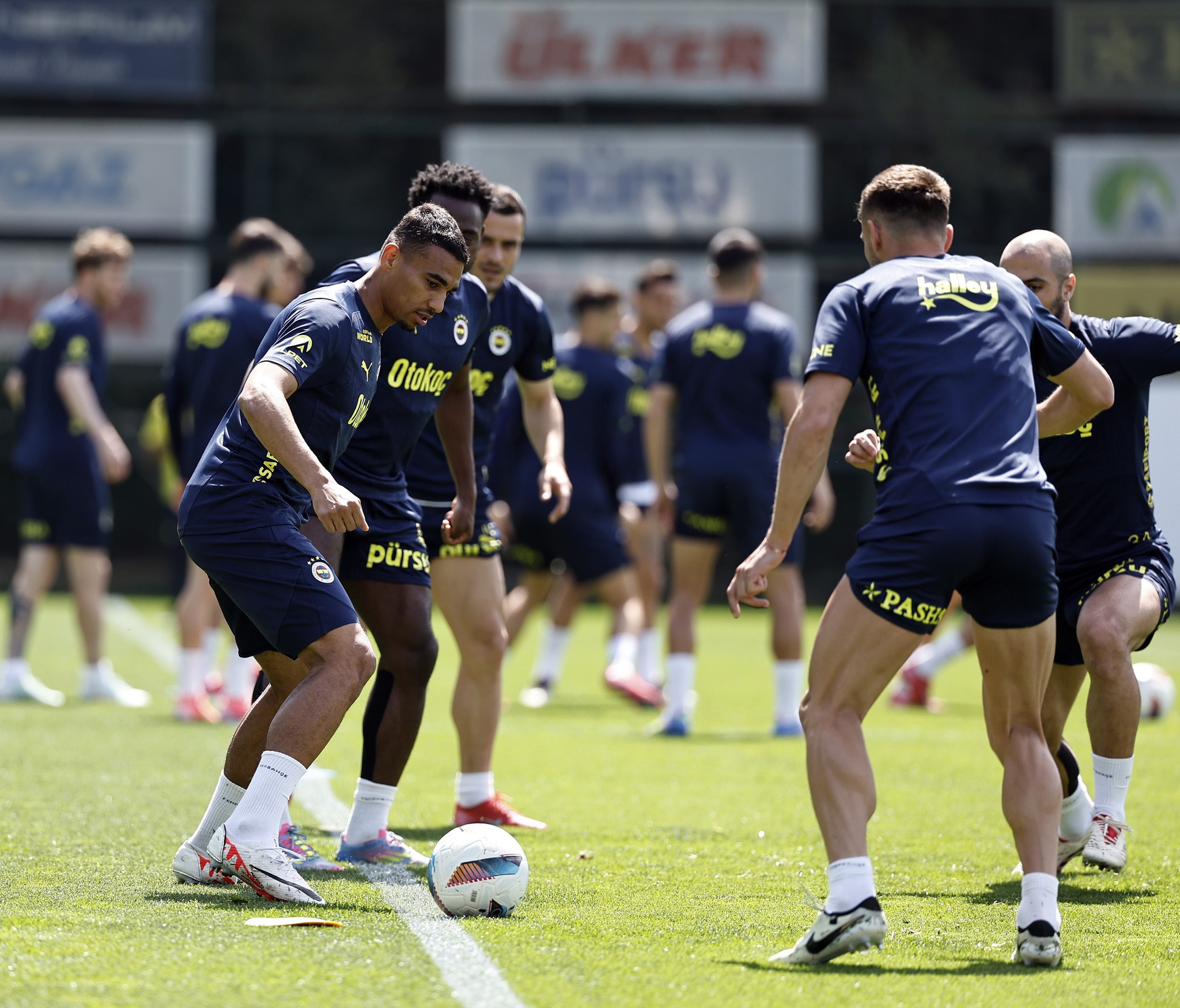 Fenerbahçe Yusuf Akçiçek için o teklifi reddetti! İşte Kanarya’nın beklediği bonservis bedeli