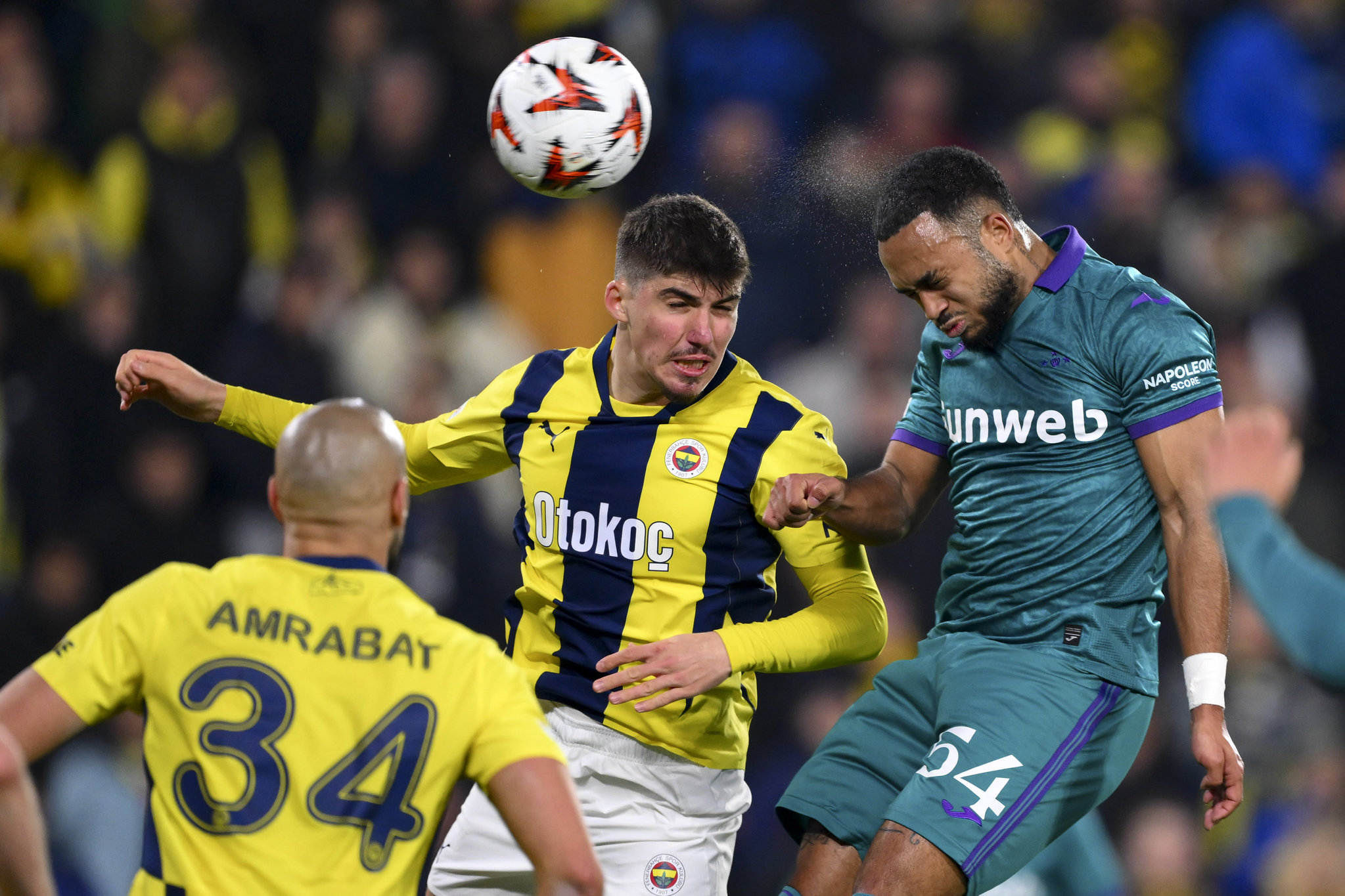 Fenerbahçe Yusuf Akçiçek için o teklifi reddetti! İşte Kanarya’nın beklediği bonservis bedeli