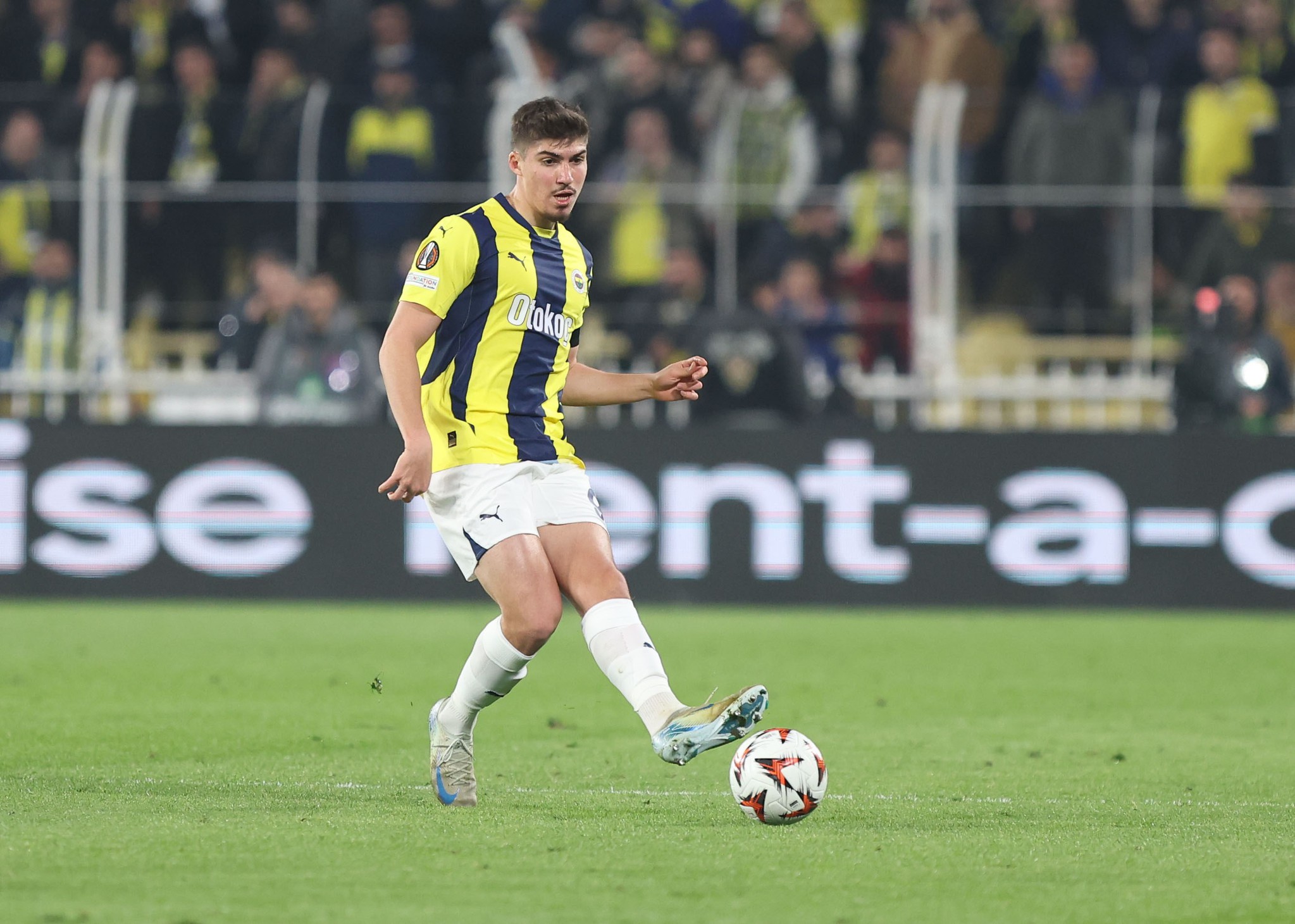 Fenerbahçe Yusuf Akçiçek için o teklifi reddetti! İşte Kanarya’nın beklediği bonservis bedeli