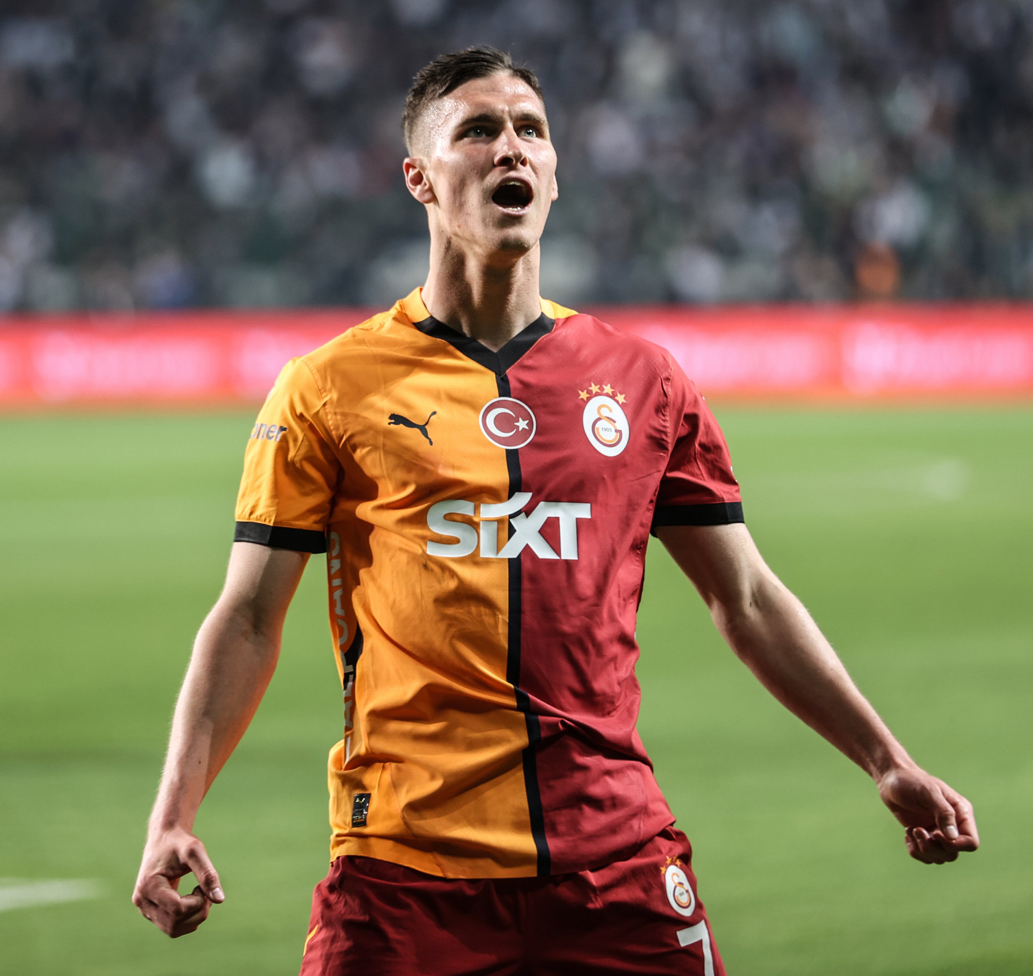 Galatasaray’da tek hedef 3 puan! İşte Okan Buruk’un ilk 11’i