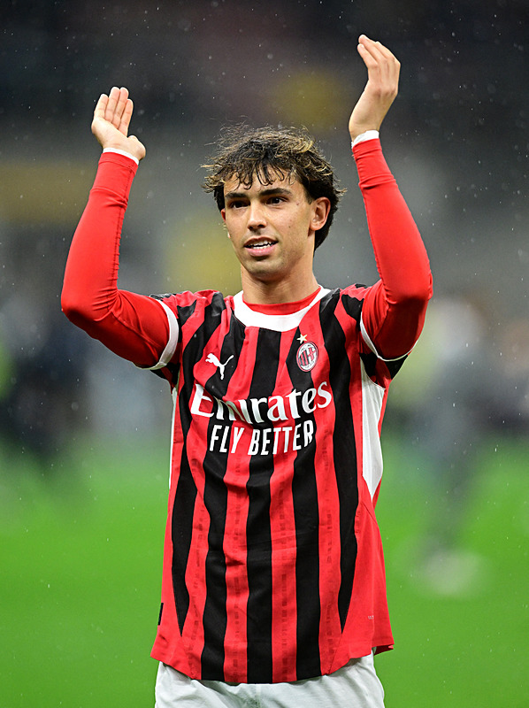 TRANSFER HABERLERİ | Galatasaray’a Joao Felix müjdesi!