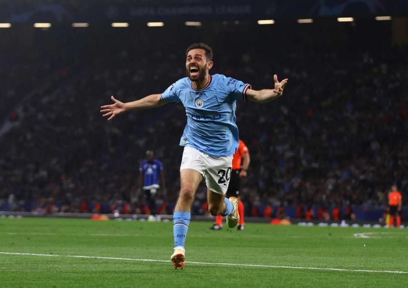 Galatasaray’da Bernardo Silva gelişmesi! Kontrat için masaya oturuldu