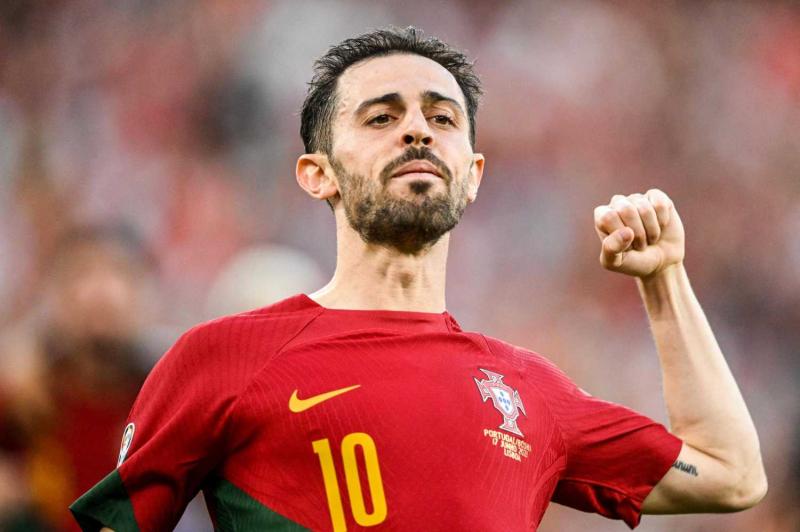 Galatasaray’da Bernardo Silva gelişmesi! Kontrat için masaya oturuldu