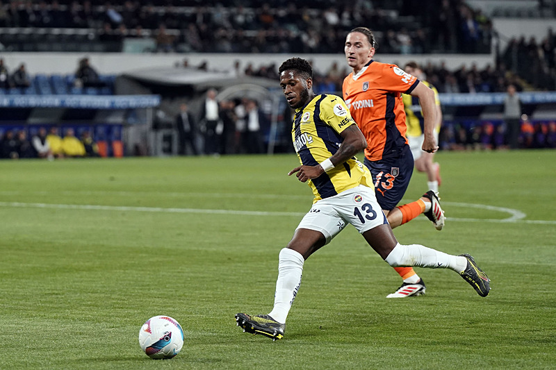 Ahmet Çakar’dan RAMS Başakşehir-Fenerbahçe ması sonrası flaş sözler!
