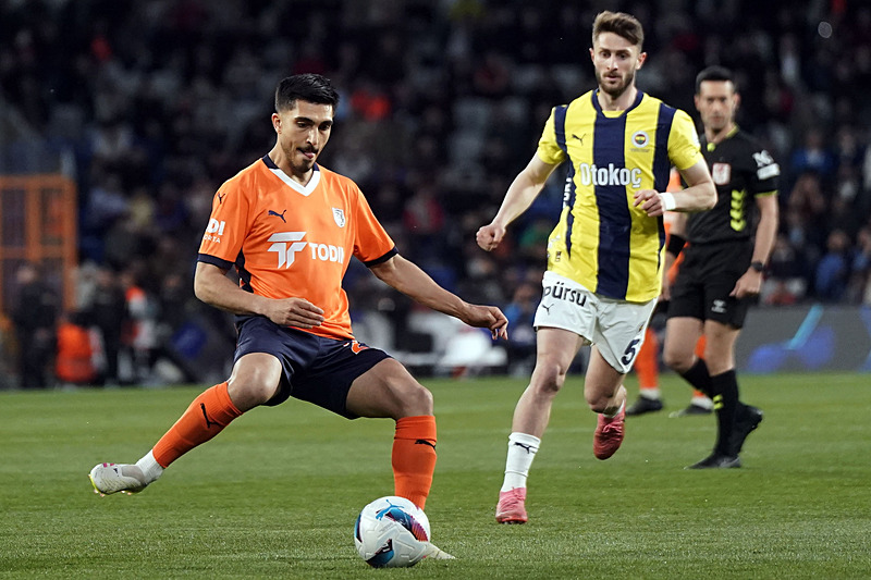 Ahmet Çakar’dan RAMS Başakşehir-Fenerbahçe ması sonrası flaş sözler!