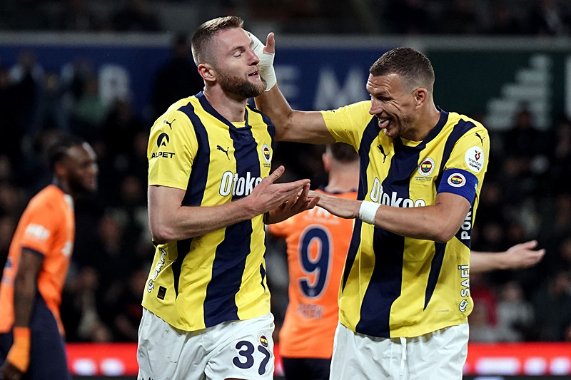 Ahmet Çakar’dan RAMS Başakşehir-Fenerbahçe ması sonrası flaş sözler!