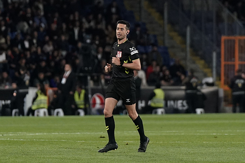 Ahmet Çakar’dan RAMS Başakşehir-Fenerbahçe ması sonrası flaş sözler!