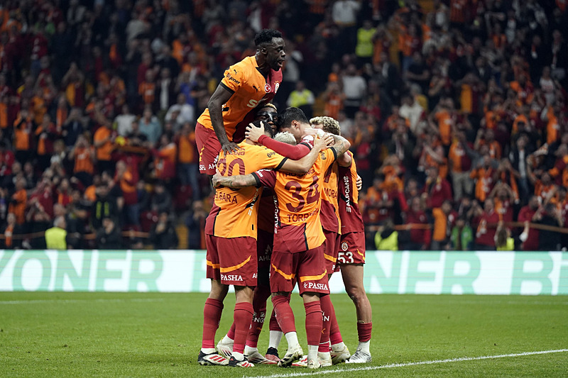 İşte Trabzonspor - Galatasaray maçının muhtemel 11’leri! Akyazı’da dev randevu