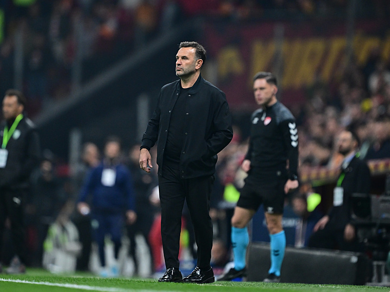 GALATASARAY HABERLERİ:  Okan Buruk’tan uyarı! Trabzonspor maçı...