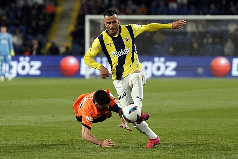 Spor yazarları RAMS Başakşehir-Fenerbahçe maçını değerlendirdi