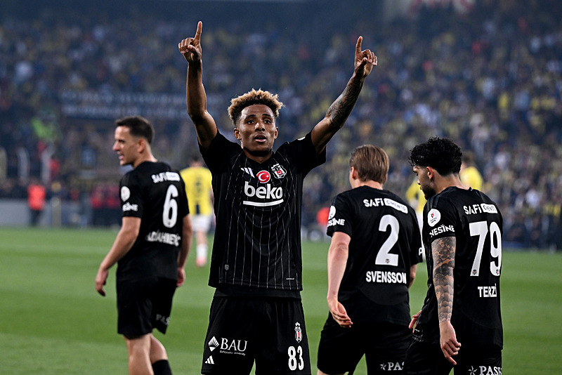TRANSFER HABERLERİ | Beşiktaş’tan Gedson Fernandes hamlesi! Benfica...