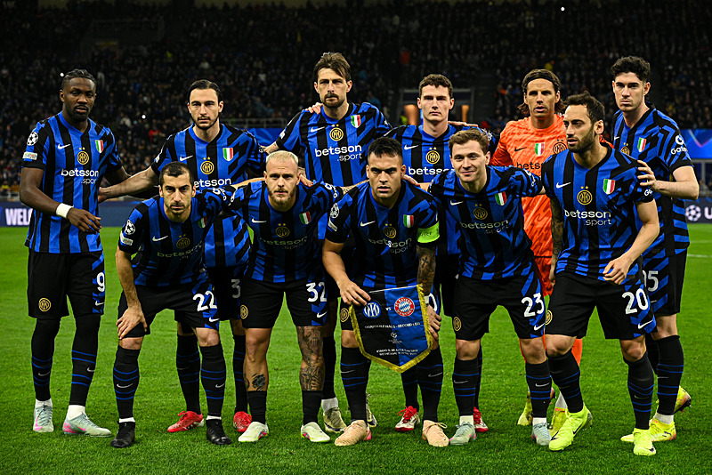 Galatasaray’ın gözü Inter’in yıldızında!