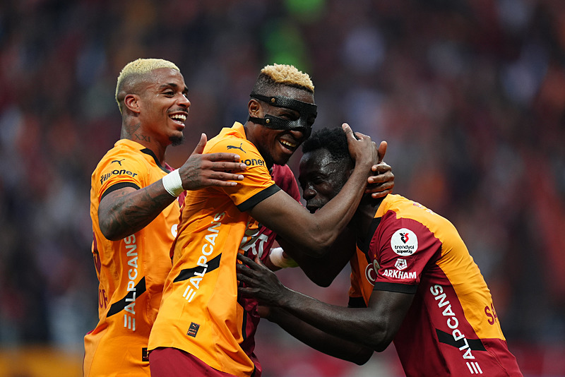 Galatasaray’ın gözü Inter’in yıldızında!