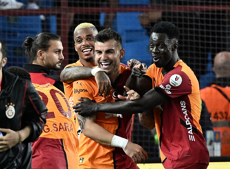Spor yazarları Trabzonspor-Galatasaray derbisini değerlendirdi