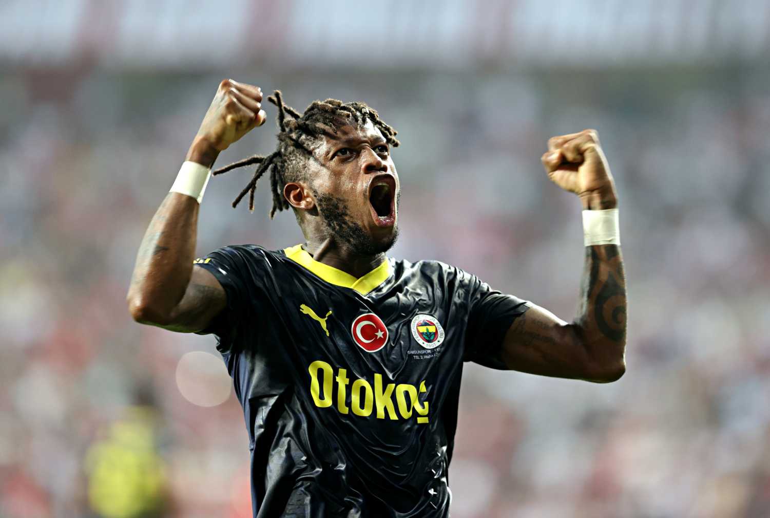 FENERBAHÇE HABERİ | Fred’e Suudi Arabistan vizesi! İşte yerine gelecek isim