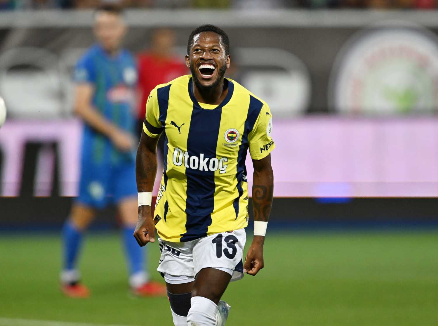 FENERBAHÇE HABERİ | Fred’e Suudi Arabistan vizesi! İşte yerine gelecek isim