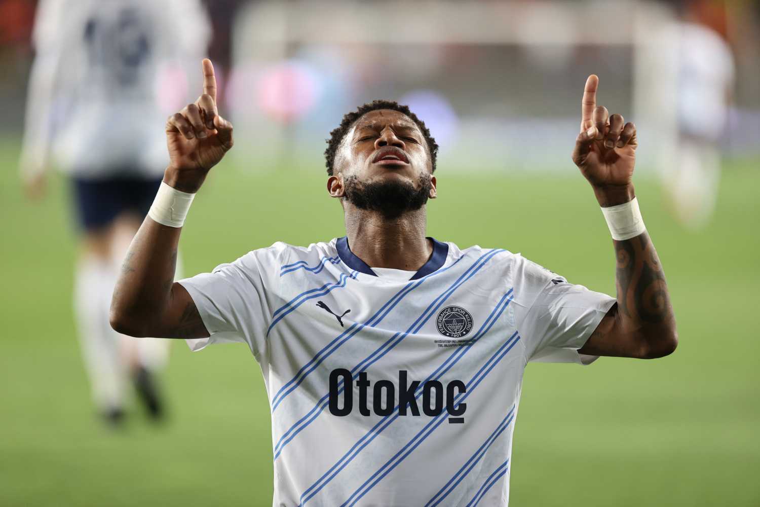 FENERBAHÇE HABERİ | Fred’e Suudi Arabistan vizesi! İşte yerine gelecek isim