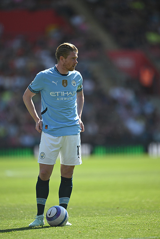 Kevin De Bruyne Galatasaray’a gelecek mi? Transferde flaş gelişme