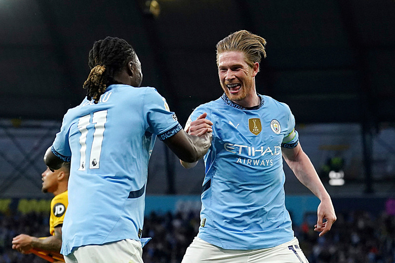 Kevin De Bruyne Galatasaray’a gelecek mi? Transferde flaş gelişme