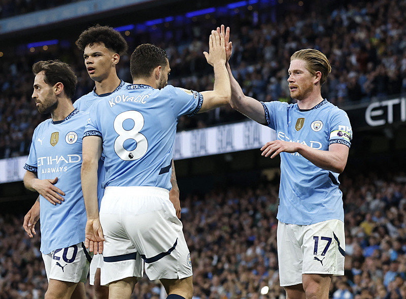 Kevin De Bruyne Galatasaray’a gelecek mi? Transferde flaş gelişme
