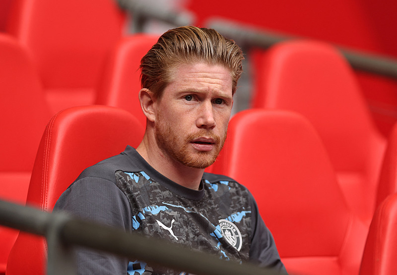 Kevin De Bruyne Galatasaray’a gelecek mi? Transferde flaş gelişme