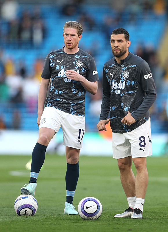 Kevin De Bruyne Galatasaray’a gelecek mi? Transferde flaş gelişme