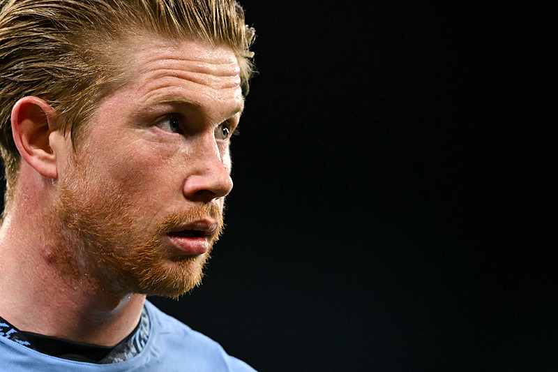 Kevin De Bruyne Galatasaray’a gelecek mi? Transferde flaş gelişme