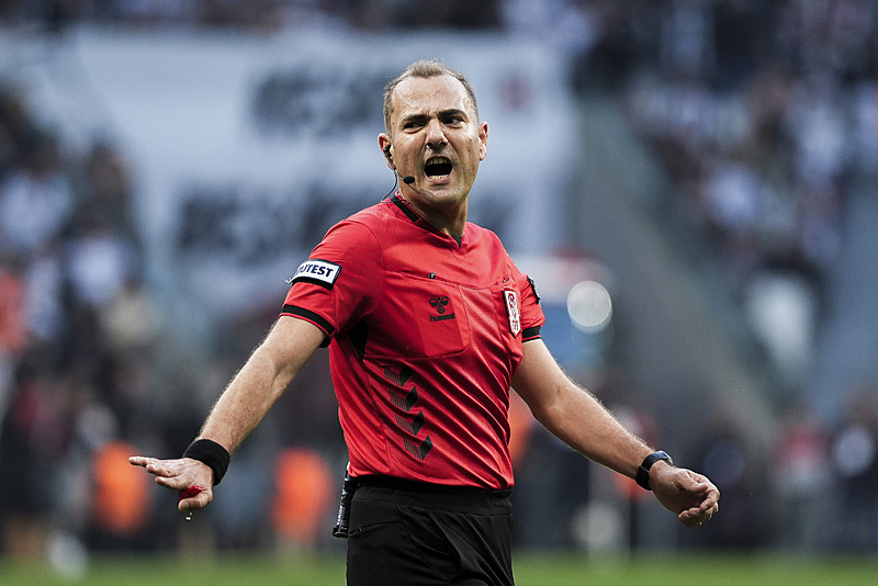 Spor yazarları Beşiktaş - Adana Demirspor maçını yorumladı!
