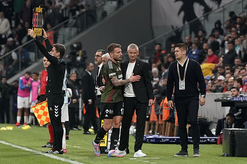 Spor yazarları Beşiktaş - Adana Demirspor maçını yorumladı!