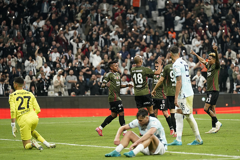 Spor yazarları Beşiktaş - Adana Demirspor maçını yorumladı!