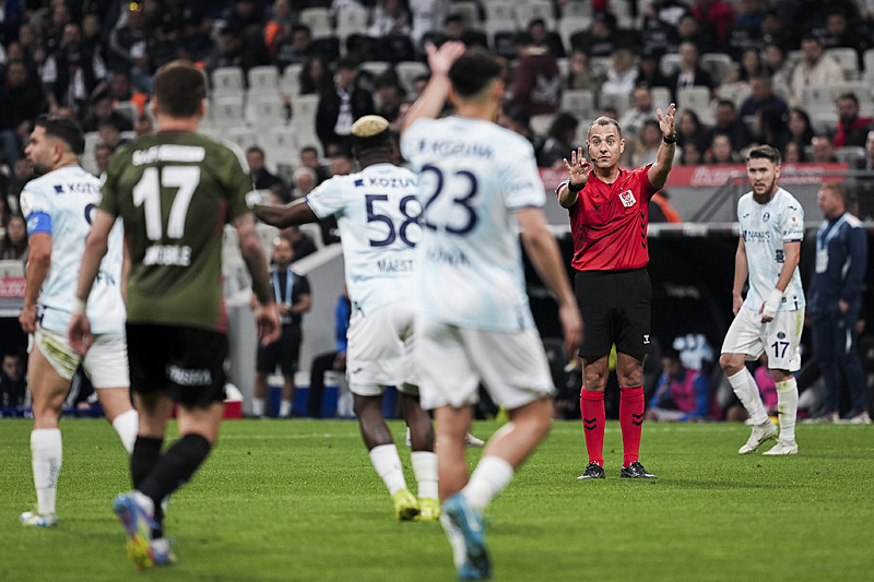 Spor yazarları Beşiktaş - Adana Demirspor maçını yorumladı!