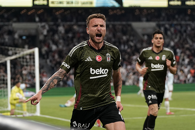 Spor yazarları Beşiktaş - Adana Demirspor maçını yorumladı!