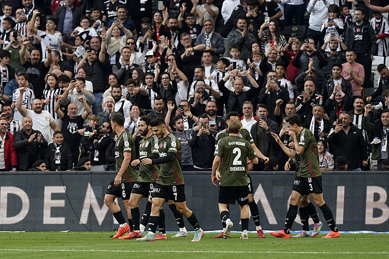 Spor yazarları Beşiktaş - Adana Demirspor maçını yorumladı!