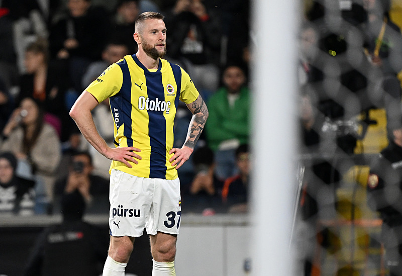 Fenerbahçe’ye Milan Skriniar’da maaş engeli! Ücretinde indirime gitmezse...