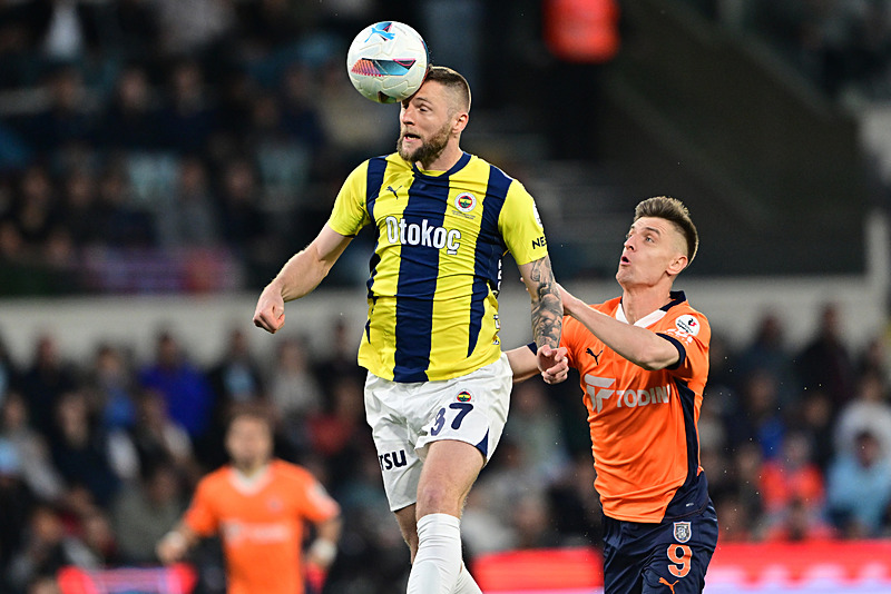 Fenerbahçe’ye Milan Skriniar’da maaş engeli! Ücretinde indirime gitmezse...